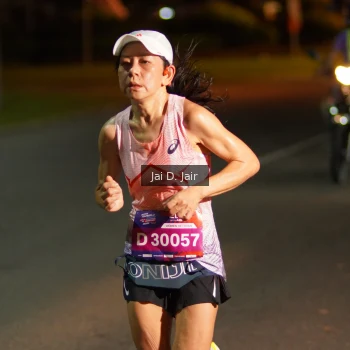 Runner Photo 3559396