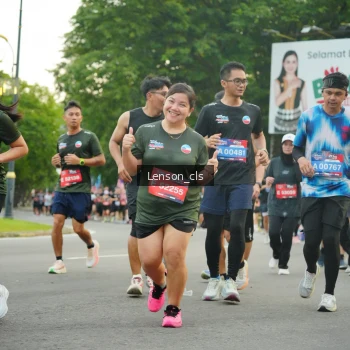 Runner Photo 3559397