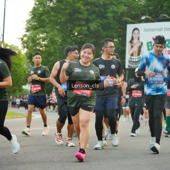Runner Photo 3559399