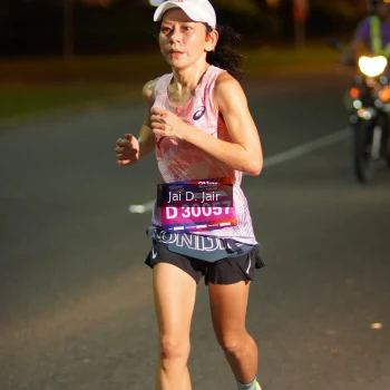Runner Photo 3559400