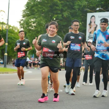 Runner Photo 3559402