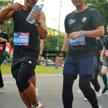 Runner Photo 3559403