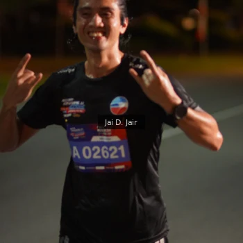 Runner Photo 3559405