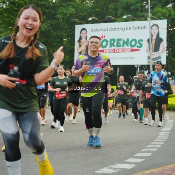 Runner Photo 3559406