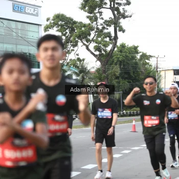 Runner Photo 3559407