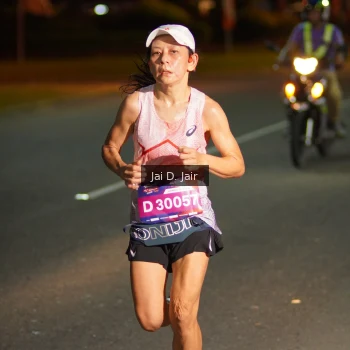 Runner Photo 3559408