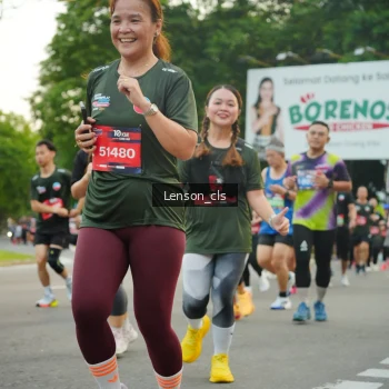 Runner Photo 3559409