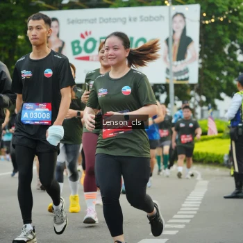 Runner Photo 3559410