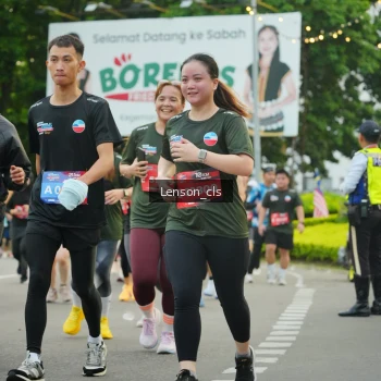 Runner Photo 3559412