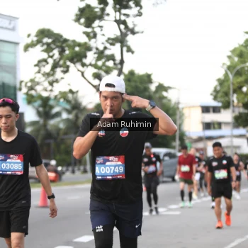 Runner Photo 3559413