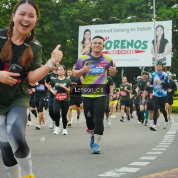 Runner Photo 3559416