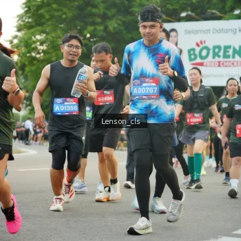 Runner Photo 3559417