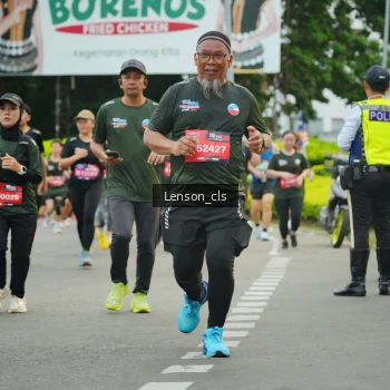 Runner Photo 3559420