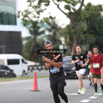 Runner Photo 3559422