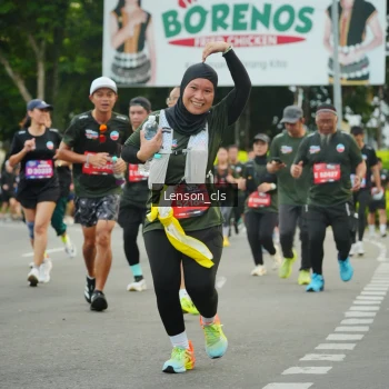 Runner Photo 3559423