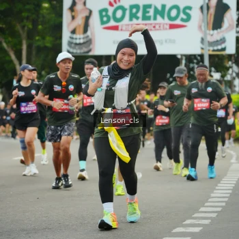 Runner Photo 3559427