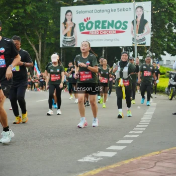 Runner Photo 3559429