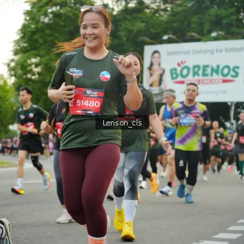 Runner Photo 3559431