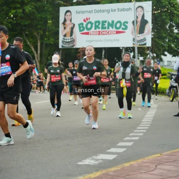 Runner Photo 3559433