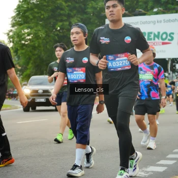 Runner Photo 3559440