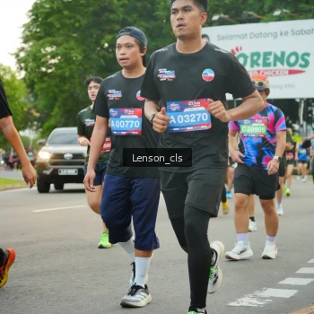 Runner Photo 3559443