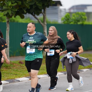 Runner Photo 3559444