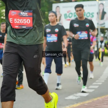 Runner Photo 3559445