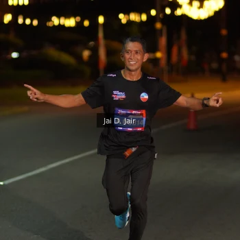 Runner Photo 3559447
