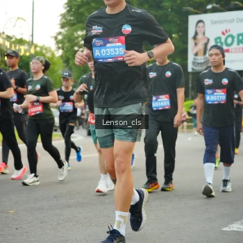 Runner Photo 3559448