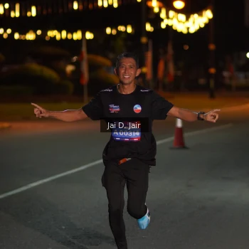 Runner Photo 3559449