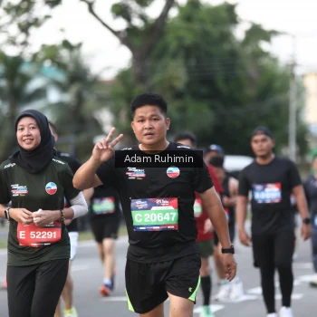 Runner Photo 3559450