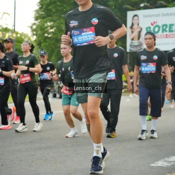 Runner Photo 3559451