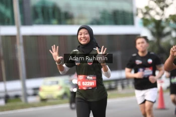 Runner Photo 3559454
