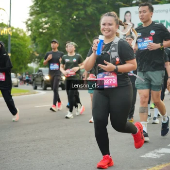Runner Photo 3559456