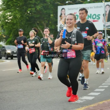 Runner Photo 3559459