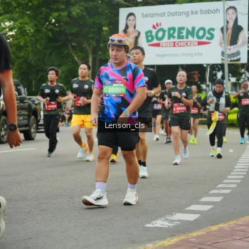 Runner Photo 3559460