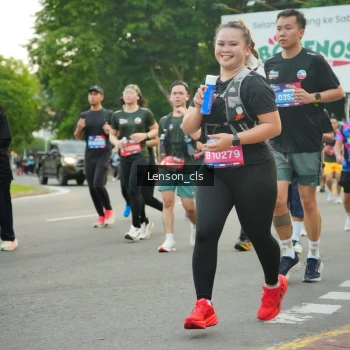 Runner Photo 3559461