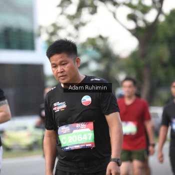 Runner Photo 3559462