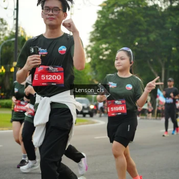 Runner Photo 3559463