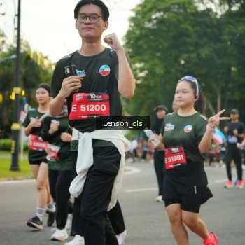 Runner Photo 3559465
