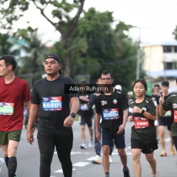 Runner Photo 3559467