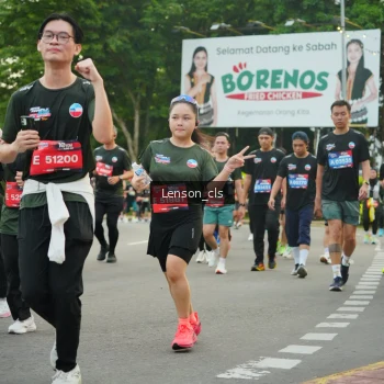 Runner Photo 3559468
