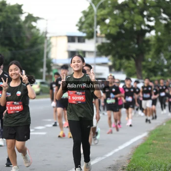 Runner Photo 3559469