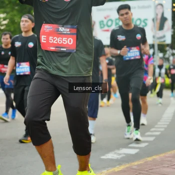Runner Photo 3559470