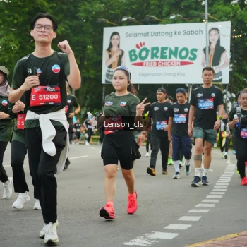 Runner Photo 3559472