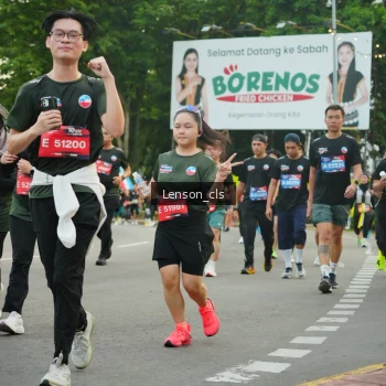 Runner Photo 3559473