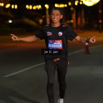Runner Photo 3559475