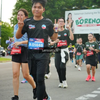 Runner Photo 3559476