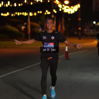 Runner Photo 3559477