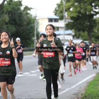 Runner Photo 3559478